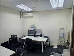 Goldhill Plaza (D11), Office #601942891